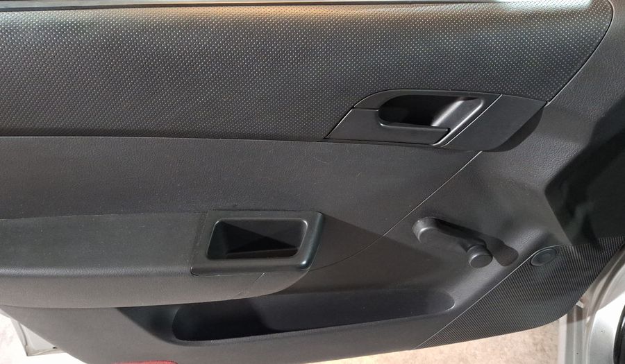 Chevrolet Aveo 1.6 MT M Sedan 2014