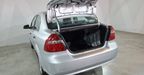 Chevrolet Aveo 1.6 MT M Sedan 2014