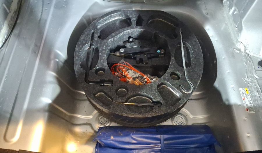 Chevrolet Aveo 1.6 MT M Sedan 2014