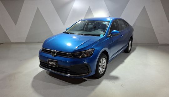 Volkswagen • Virtus