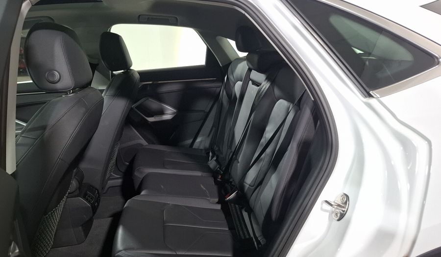 Audi Q3 Sportback 1.4 SB 35 TFSI SELECT DCT Suv 2022