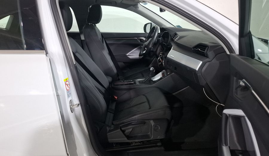 Audi Q3 Sportback 1.4 SB 35 TFSI SELECT DCT Suv 2022