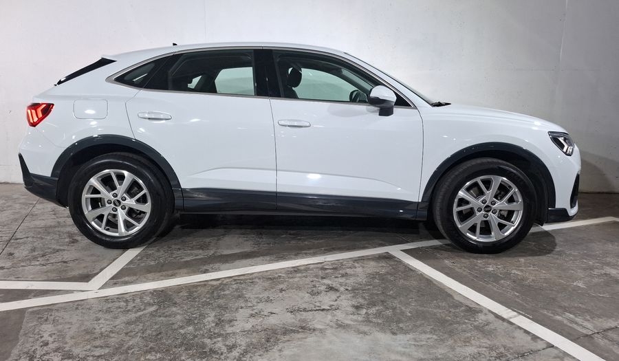 Audi Q3 Sportback 1.4 SB 35 TFSI SELECT DCT Suv 2022