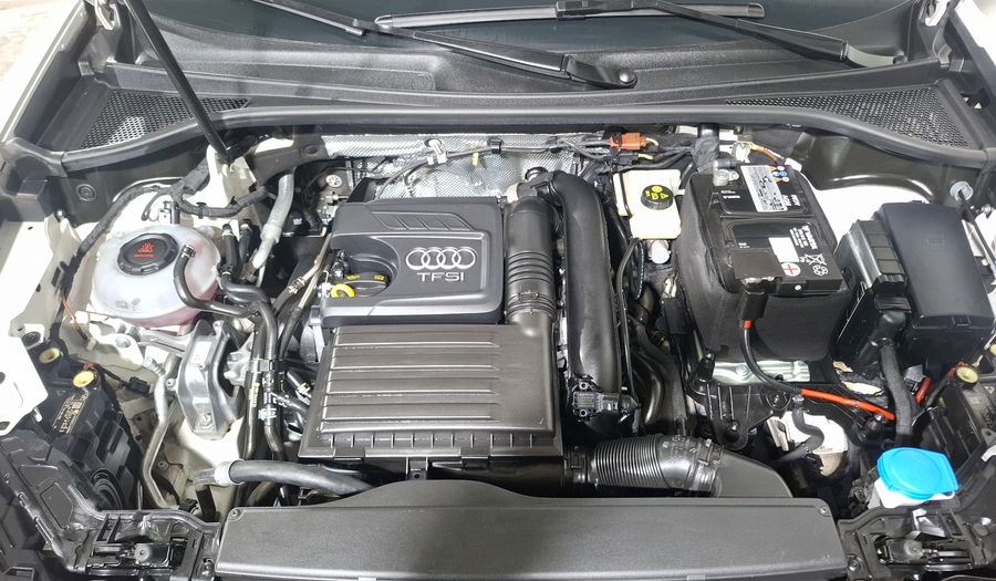 Audi Q3 Sportback 1.4 SB 35 TFSI SELECT DCT Suv 2022