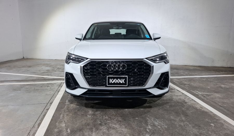 Audi Q3 Sportback 1.4 SB 35 TFSI SELECT DCT Suv 2022