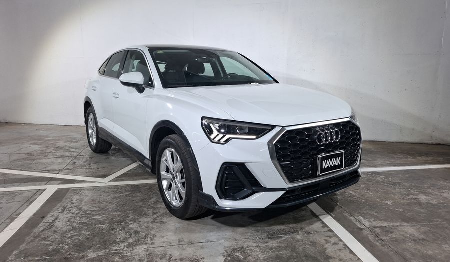 Audi Q3 Sportback 1.4 SB 35 TFSI SELECT DCT Suv 2022