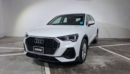 Audi • Q3 Sportback