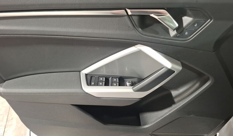 Audi Q3 Sportback 1.4 SB 35 TFSI SELECT DCT Suv 2022