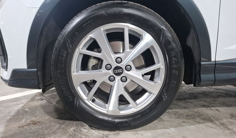 Audi Q3 Sportback 1.4 SB 35 TFSI SELECT DCT Suv 2022