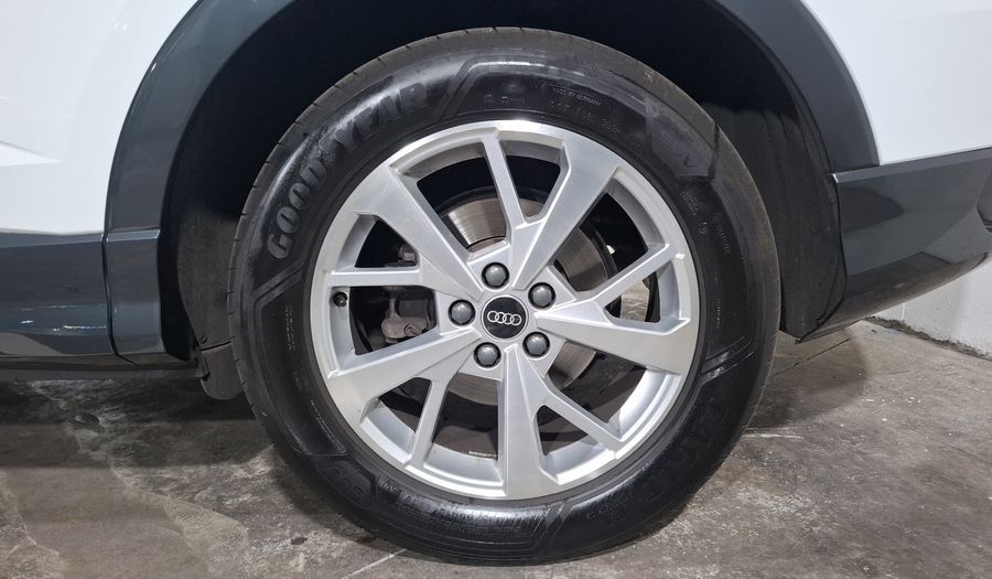 Audi Q3 Sportback 1.4 SB 35 TFSI SELECT DCT Suv 2022