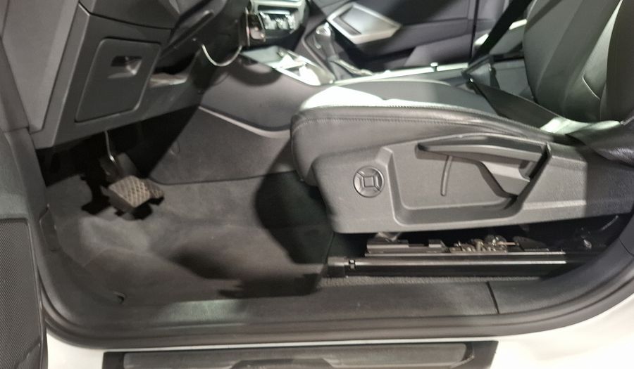 Audi Q3 Sportback 1.4 SB 35 TFSI SELECT DCT Suv 2022