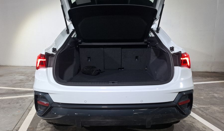 Audi Q3 Sportback 1.4 SB 35 TFSI SELECT DCT Suv 2022