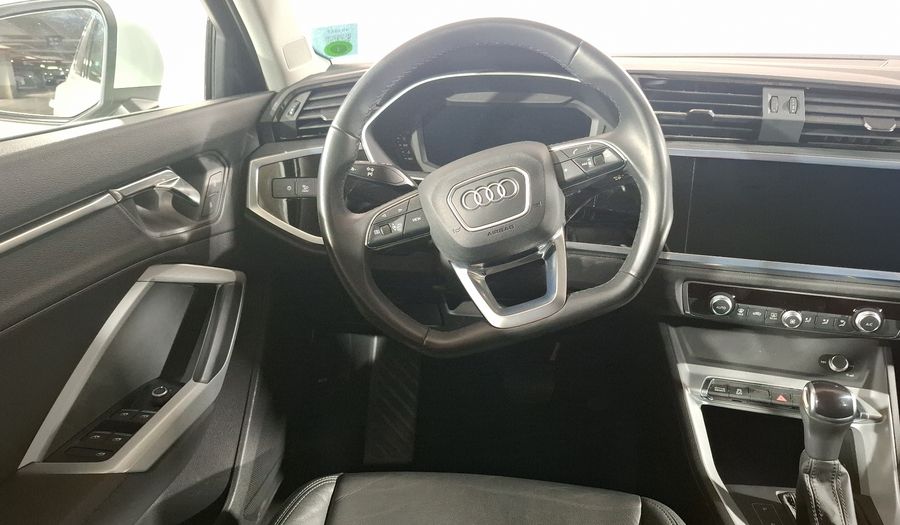 Audi Q3 Sportback 1.4 SB 35 TFSI SELECT DCT Suv 2022