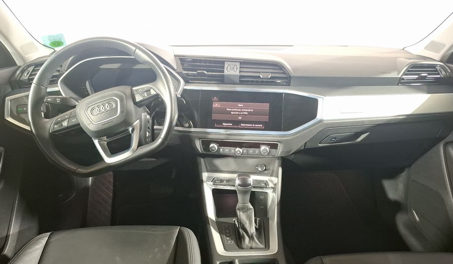 Audi Q3 Sportback 1.4 SB 35 TFSI SELECT DCT Suv 2022