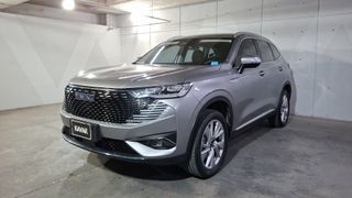 Great Wall • Haval H6