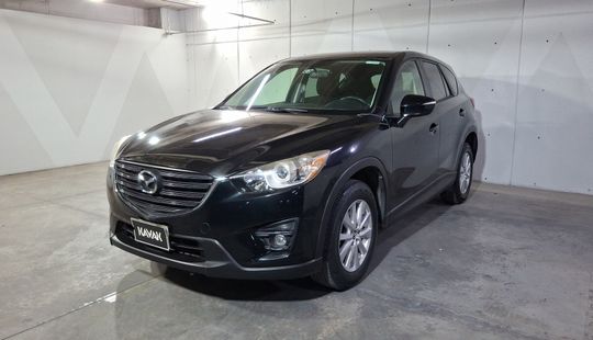 Mazda • CX-5