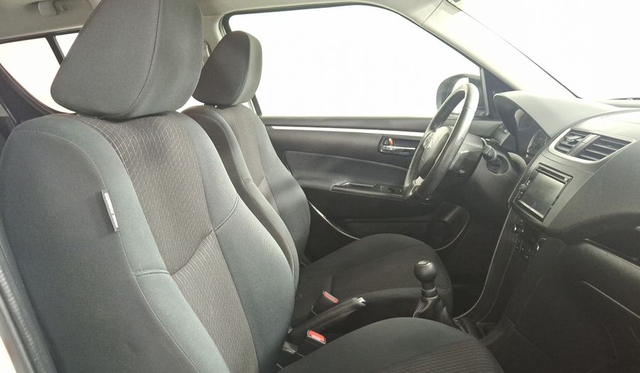 Suzuki Swift 1.4 GLX MT Hatchback 2016