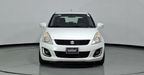 Suzuki Swift 1.4 GLX MT Hatchback 2016