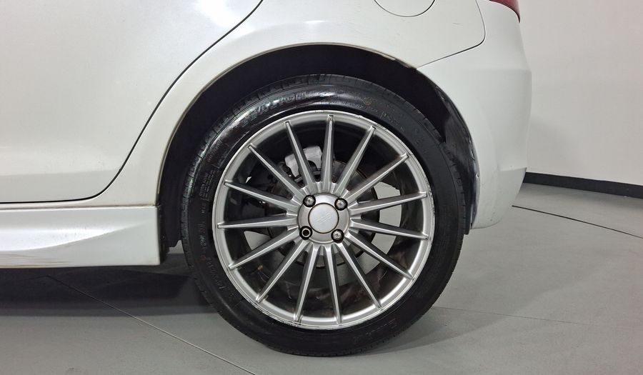 Suzuki Swift 1.4 GLX MT Hatchback 2016