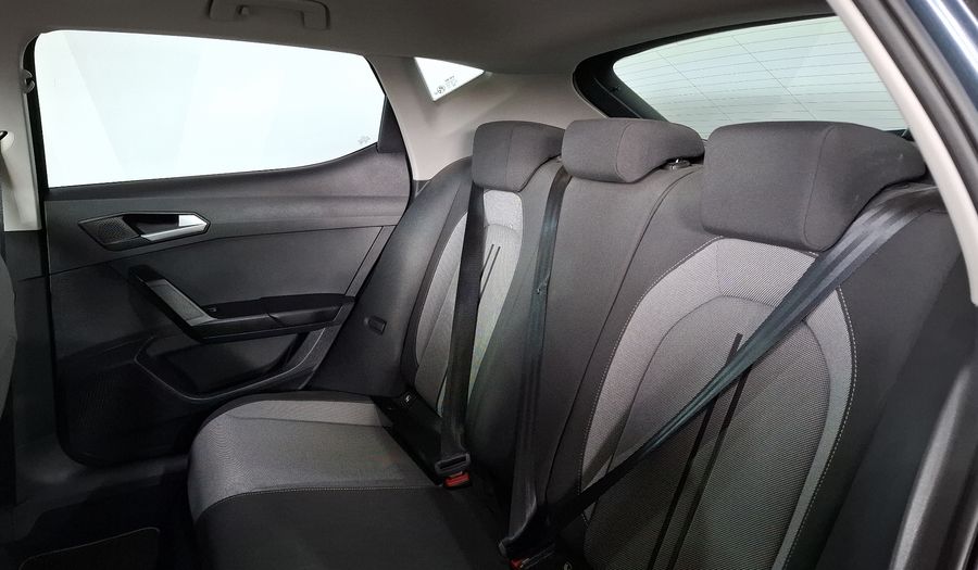 Seat Leon 1.4 STYLE AUTO Hatchback 2024