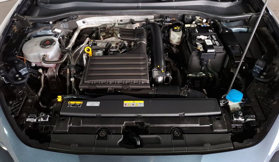 Seat Leon 1.4 STYLE AUTO Hatchback 2024