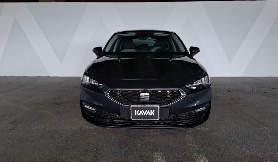 Seat Leon 1.4 STYLE AUTO Hatchback 2024