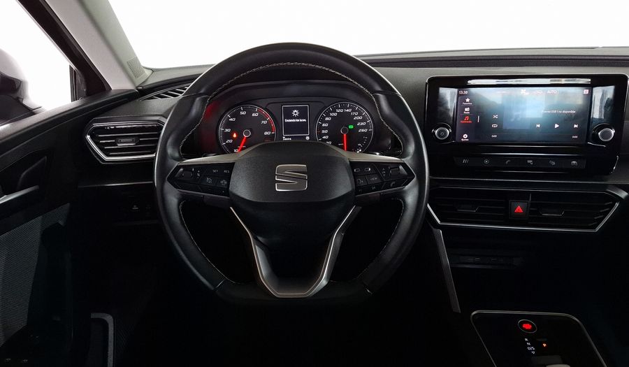 Seat Leon 1.4 STYLE AUTO Hatchback 2024