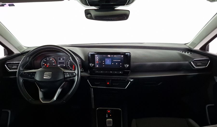 Seat Leon 1.4 STYLE AUTO Hatchback 2024