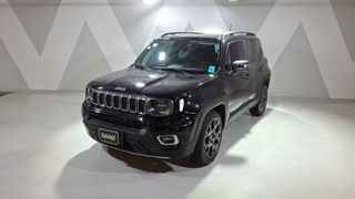 Jeep • Renegade