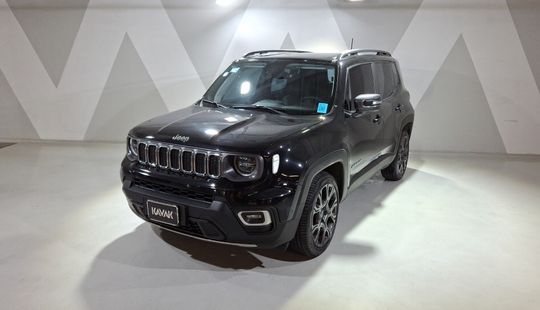 Jeep • Renegade