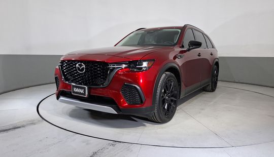 Mazda • CX-70