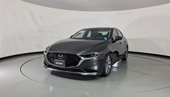 Mazda • Mazda 3