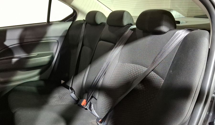 Mitsubishi Mirage 1.2 GLS CVT Sedan 2024