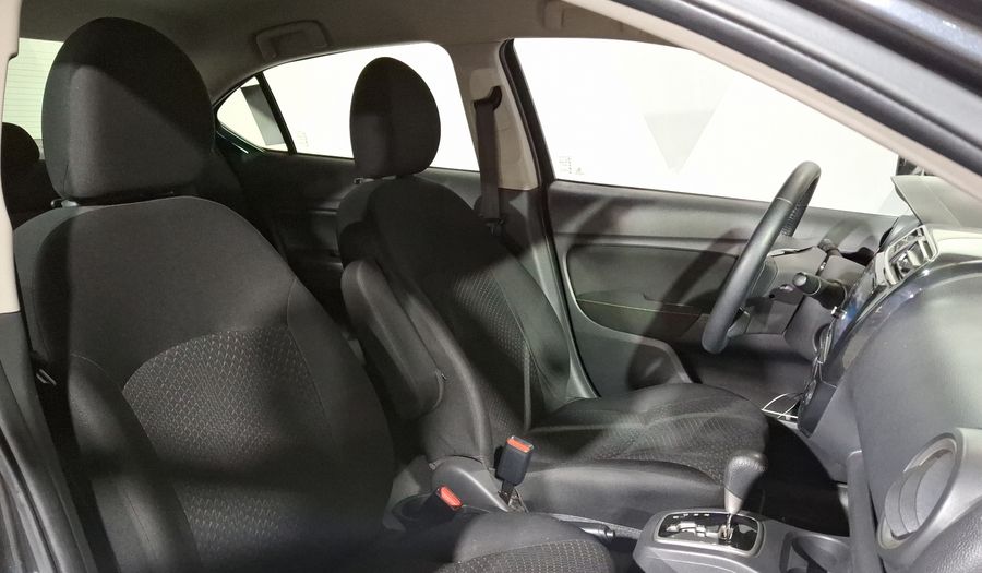 Mitsubishi Mirage 1.2 GLS CVT Sedan 2024