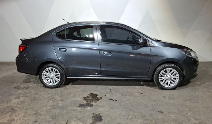 Mitsubishi Mirage 1.2 GLS CVT Sedan 2024