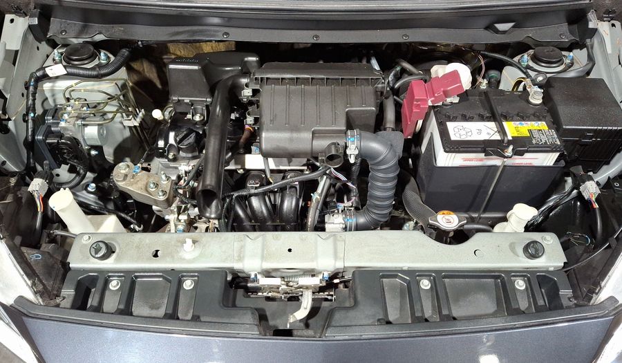 Mitsubishi Mirage 1.2 GLS CVT Sedan 2024