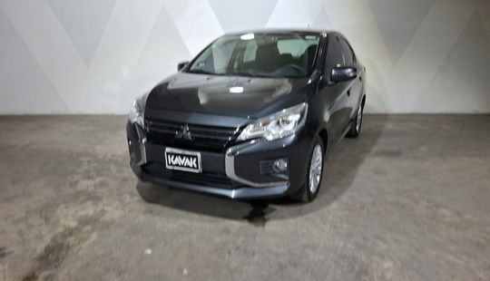 Mitsubishi • Mirage