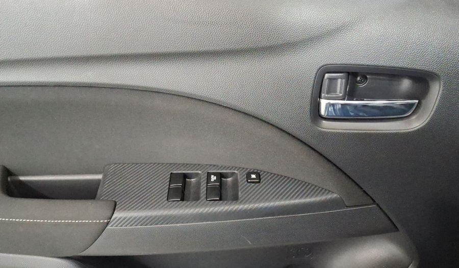 Mitsubishi Mirage 1.2 GLS CVT Sedan 2024