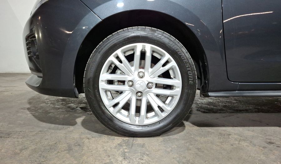 Mitsubishi Mirage 1.2 GLS CVT Sedan 2024