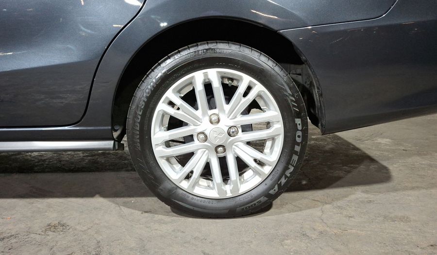 Mitsubishi Mirage 1.2 GLS CVT Sedan 2024