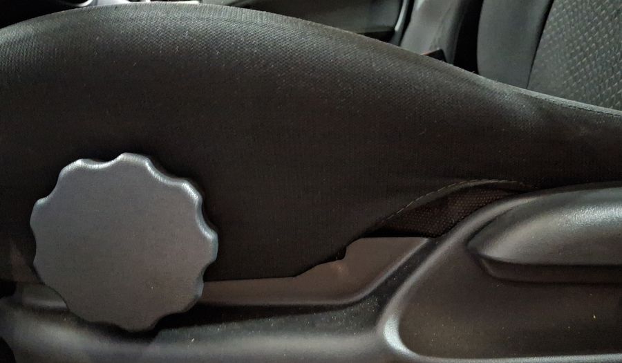 Mitsubishi Mirage 1.2 GLS CVT Sedan 2024