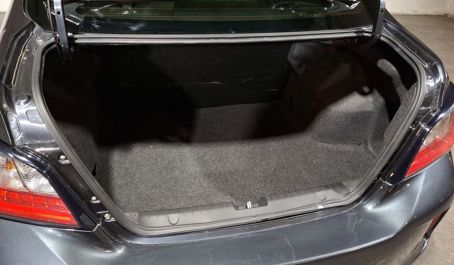 Mitsubishi Mirage 1.2 GLS CVT Sedan 2024