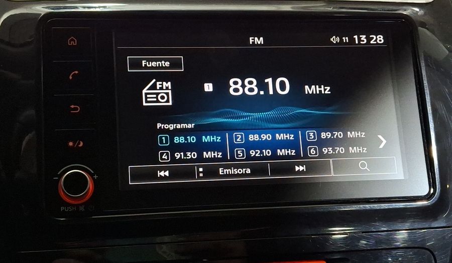 Mitsubishi Mirage 1.2 GLS CVT Sedan 2024