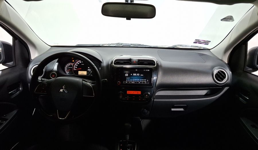 Mitsubishi Mirage 1.2 GLS CVT Sedan 2024