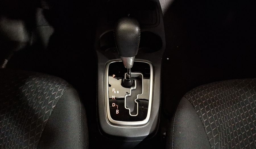 Mitsubishi Mirage 1.2 GLS CVT Sedan 2024