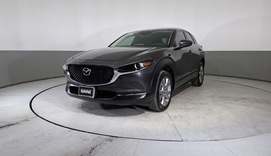 Mazda • CX-30