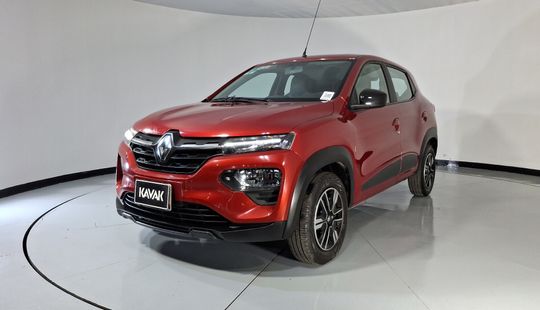 Renault • Kwid