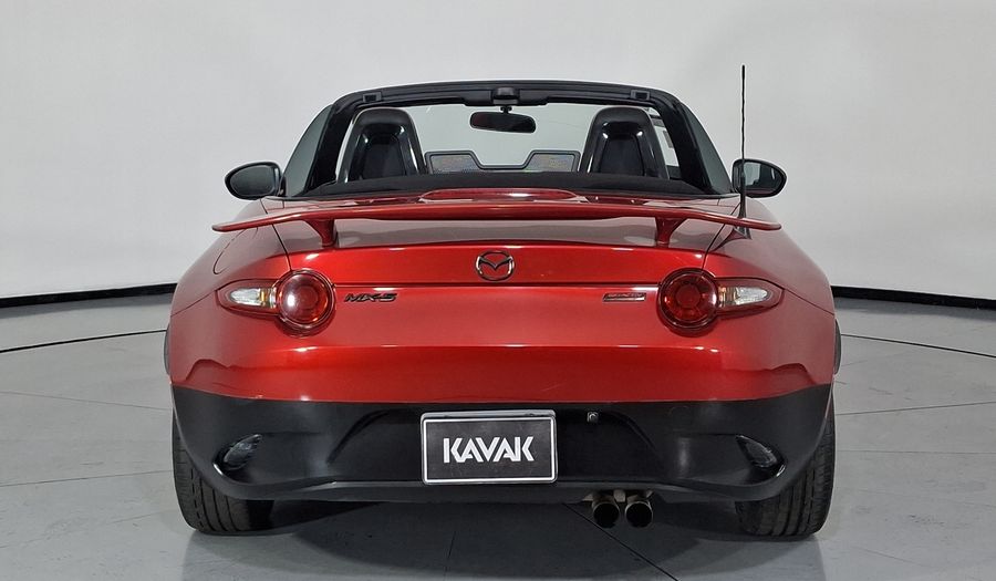 Mazda Mx-5 2.0 I SPORT MT Convertible 2017