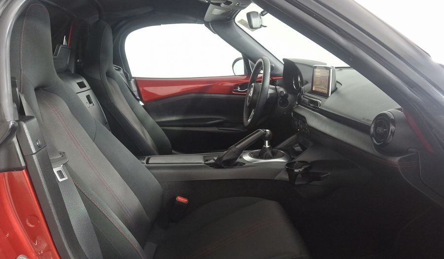 Mazda Mx-5 2.0 I SPORT MT Convertible 2017
