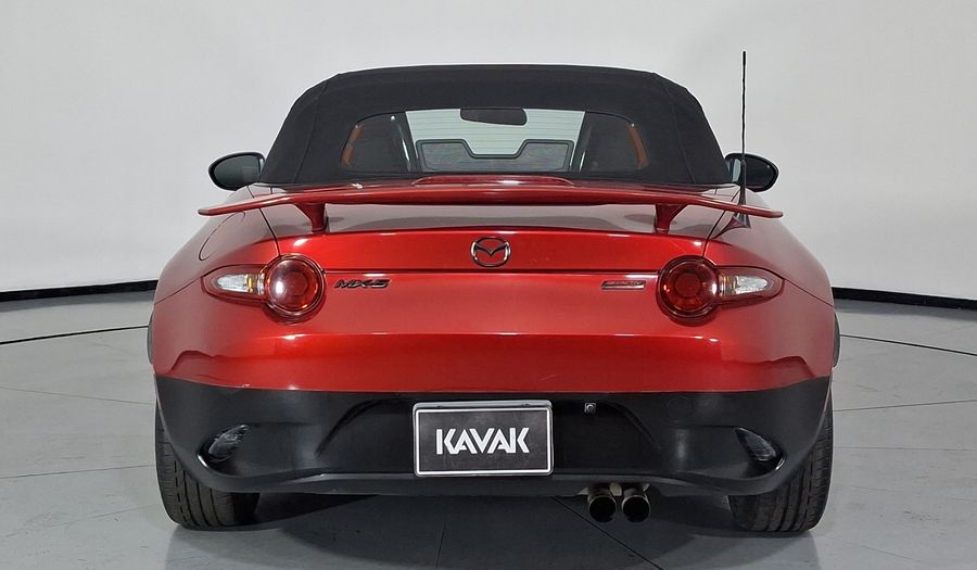 Mazda Mx-5 2.0 I SPORT MT Convertible 2017